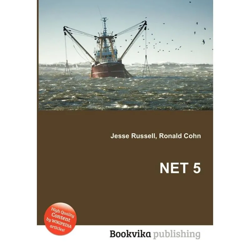 Net 5