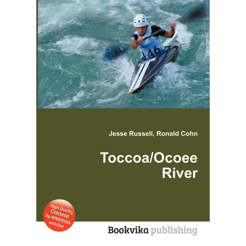 Toccoa/Ocoee River