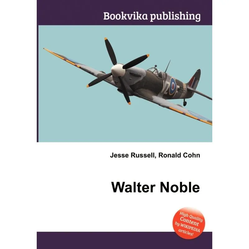 Walter Noble