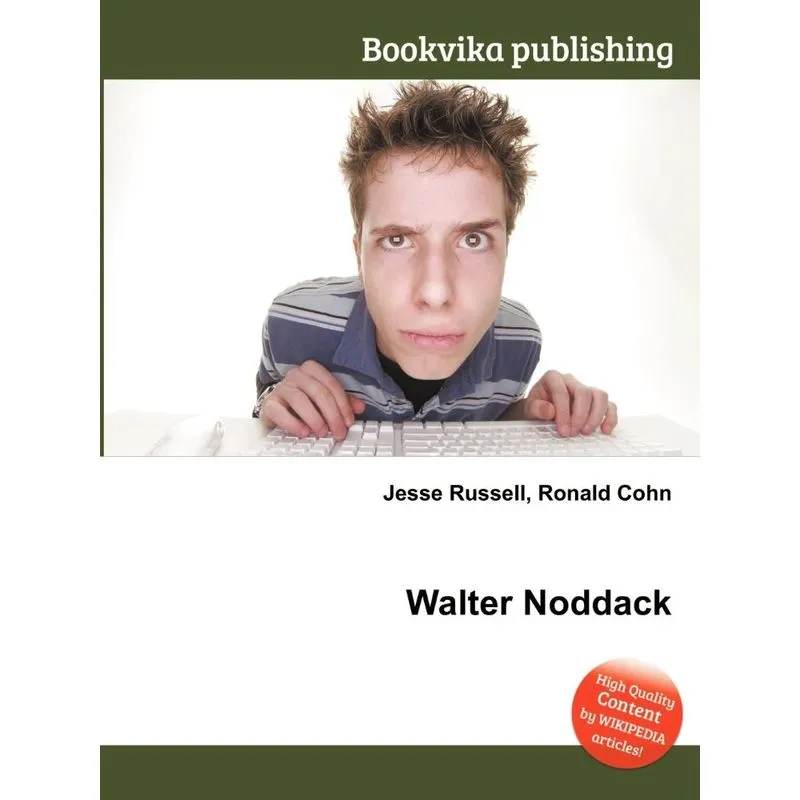 Walter Noddack
