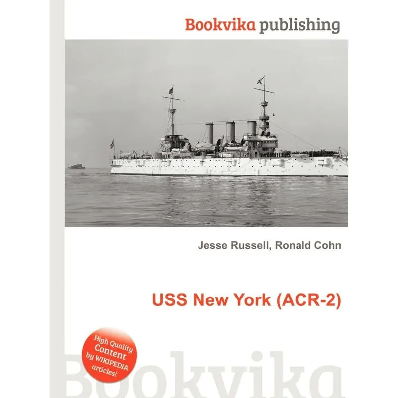 USS New York (Acr-2)