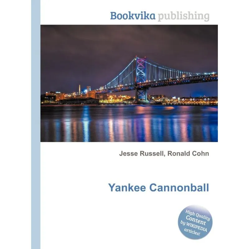 Yankee Cannonball