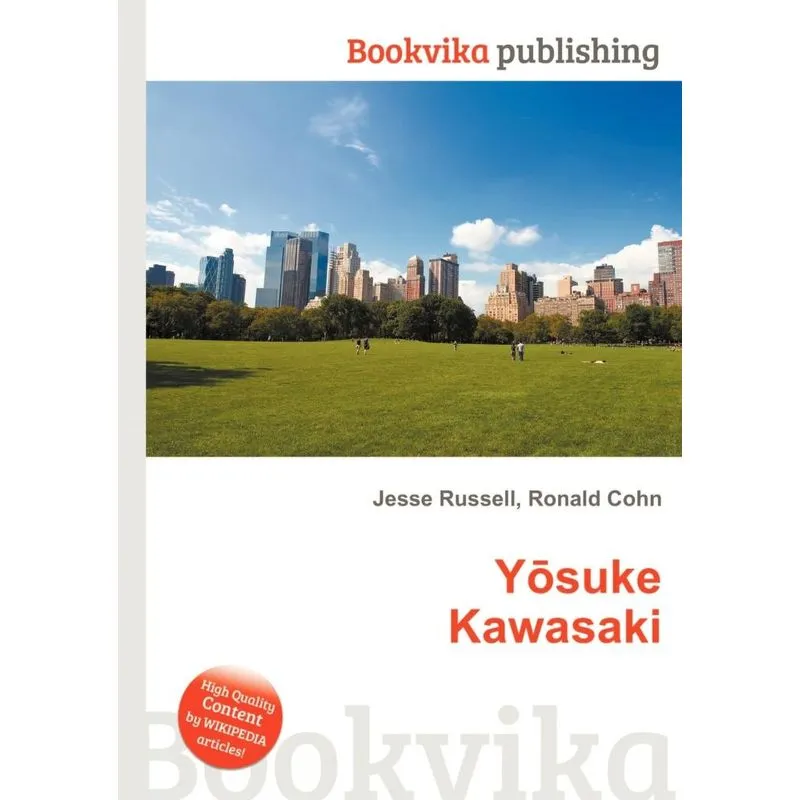 Y Suke Kawasaki