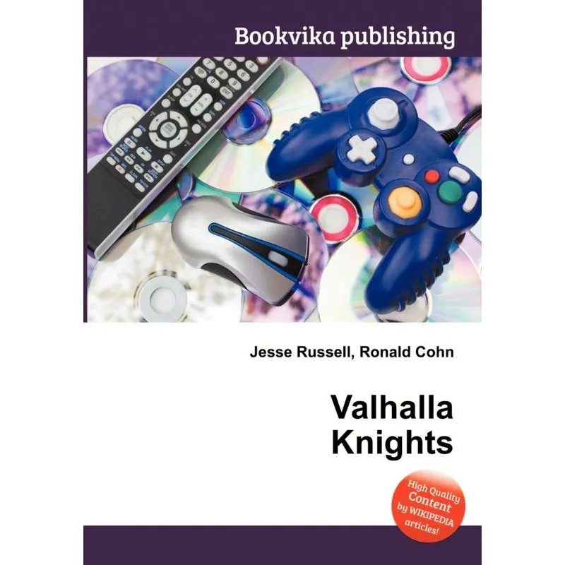 Valhalla Knights