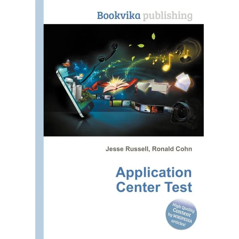 Application Center Test