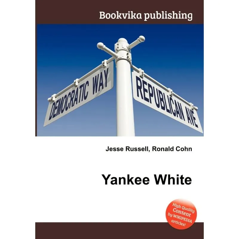 Yankee White