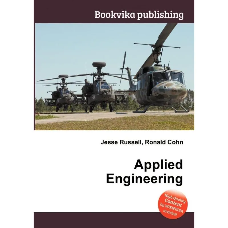Applied Engineering