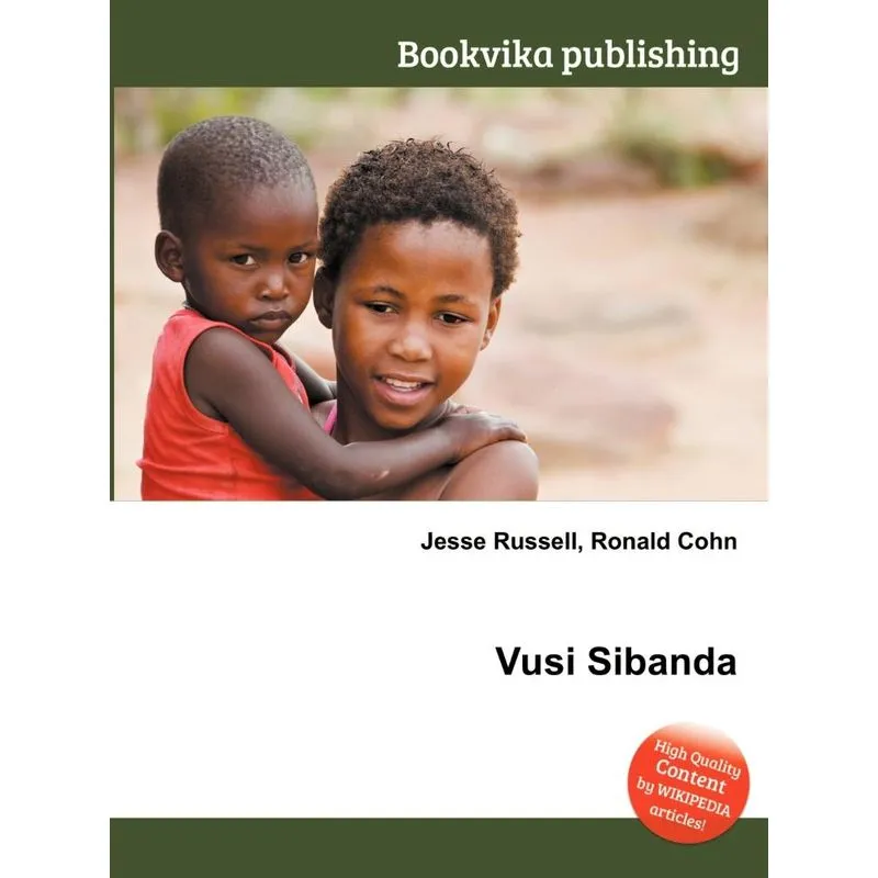 Vusi Sibanda