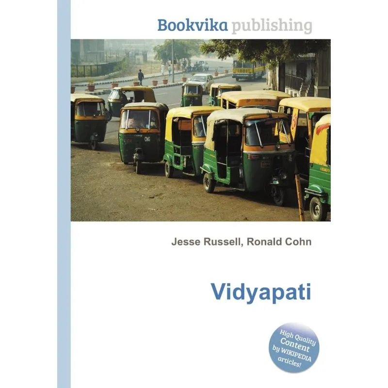 Vidyapati