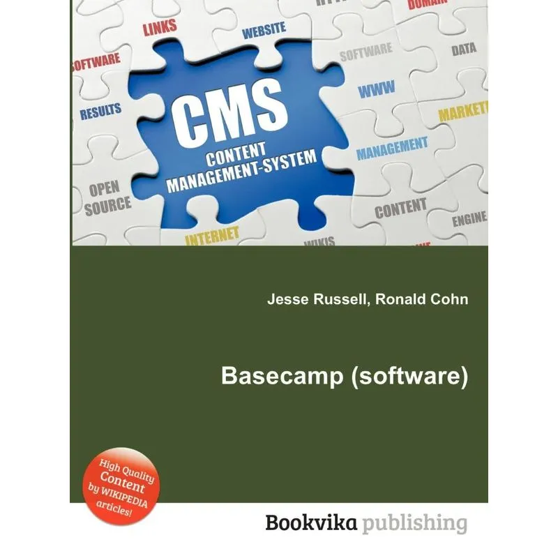 Basecamp (Software)