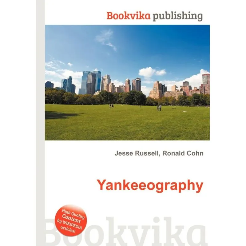 Yankeeography