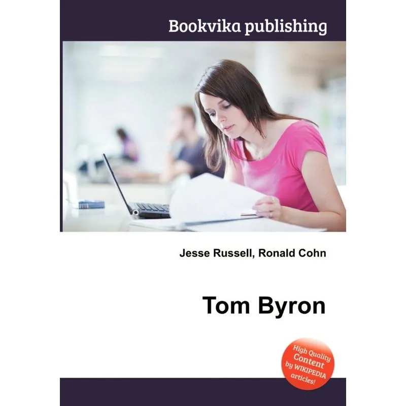 Tom Byron