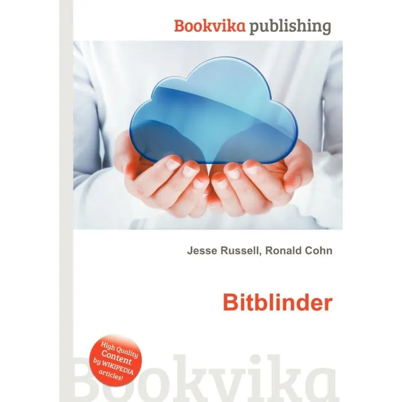 Bitblinder