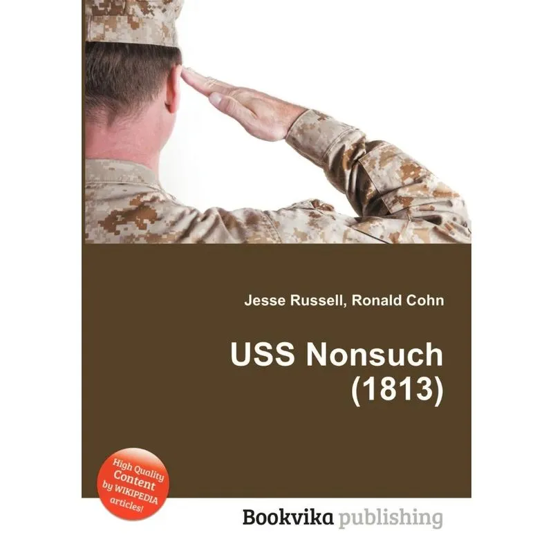Uss Nonsuch (1813)