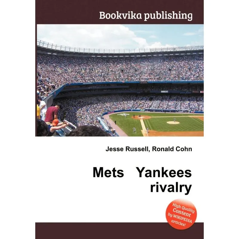 Mets Yankees Rivalry
