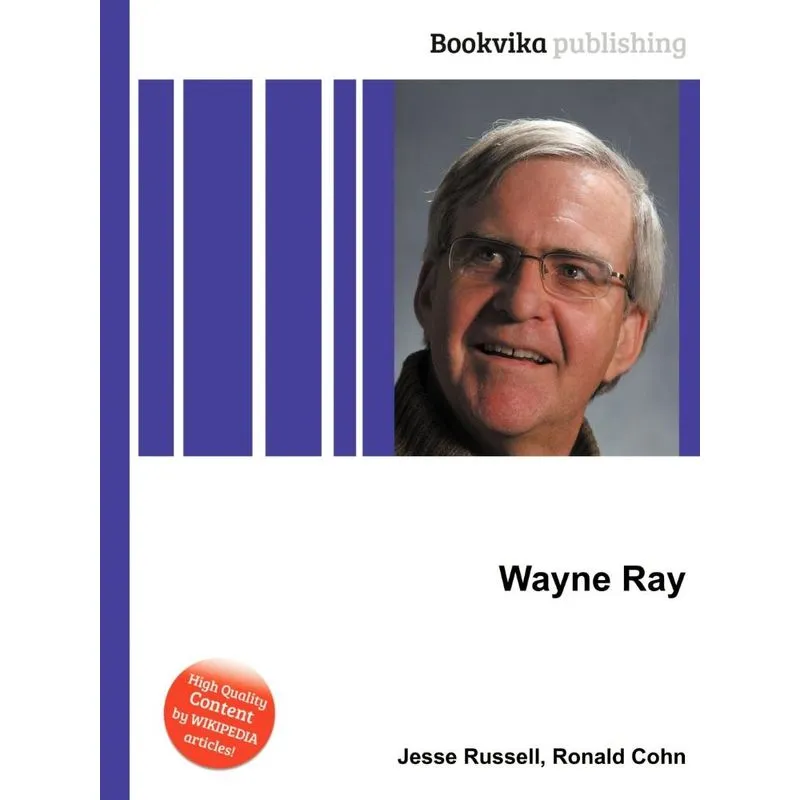 Wayne Ray