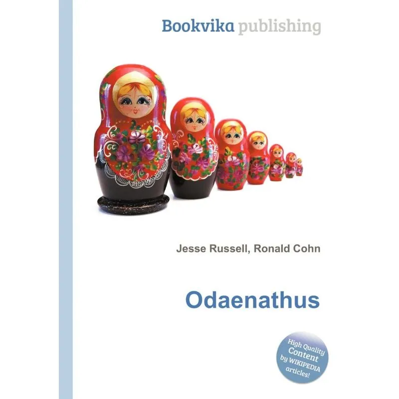 Odaenathus