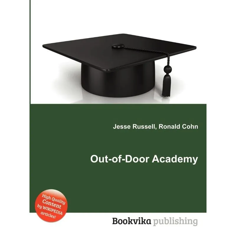Out-Of-Door Academy