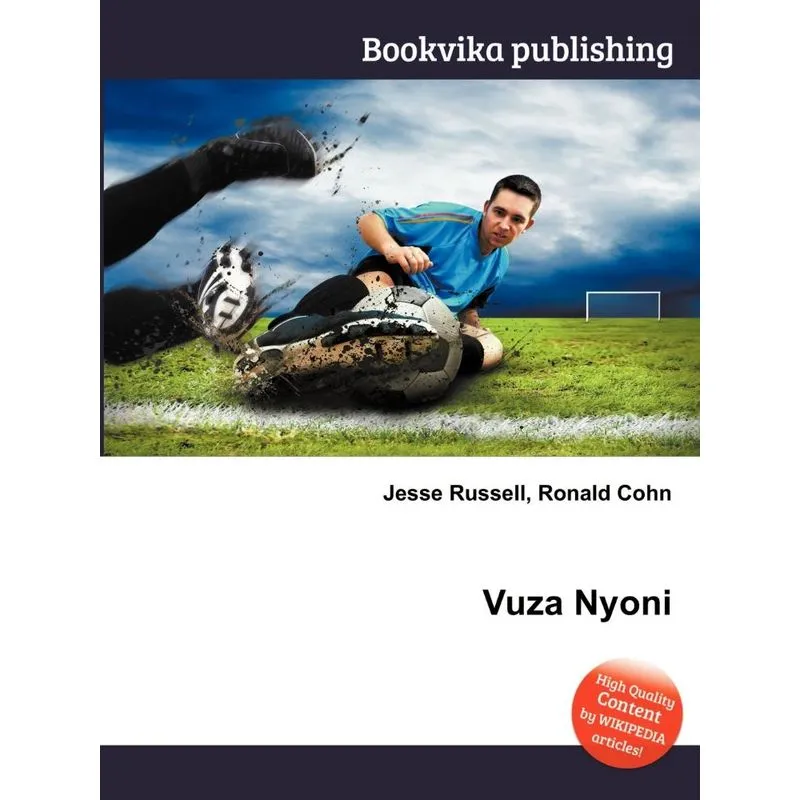 Vuza Nyoni