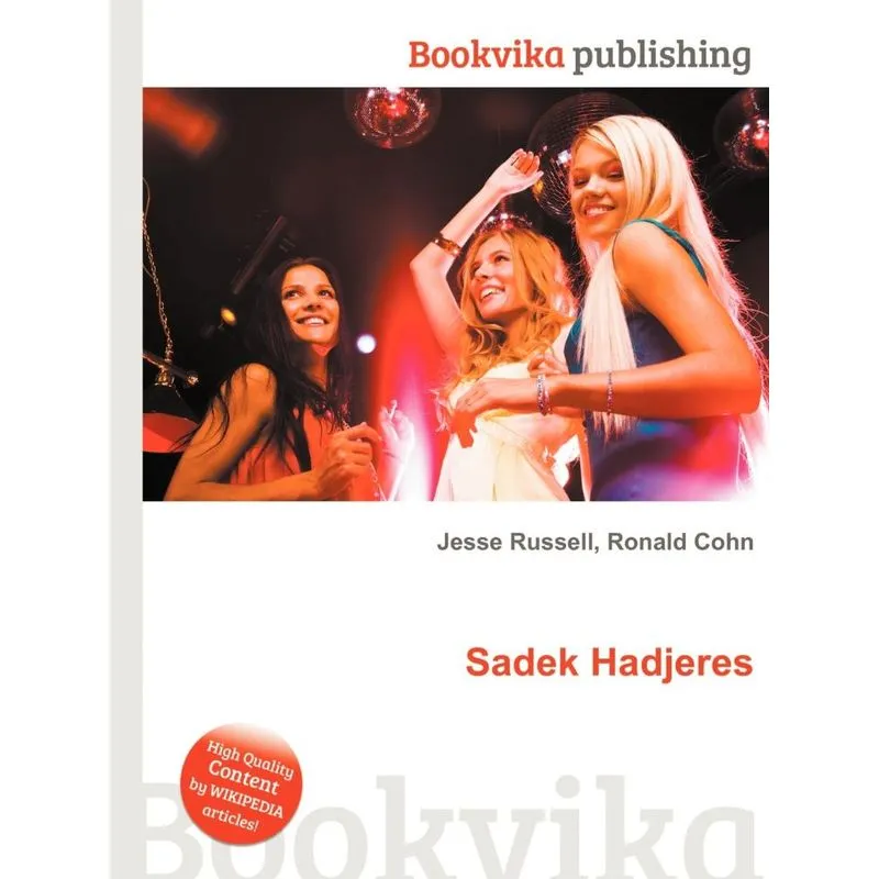 Sadek Hadjeres