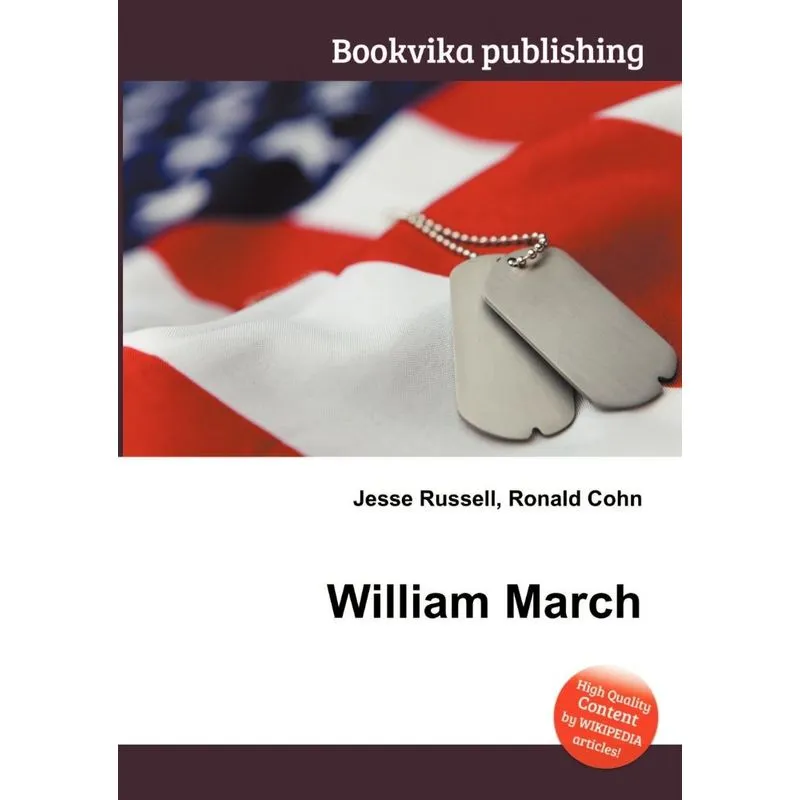 William March