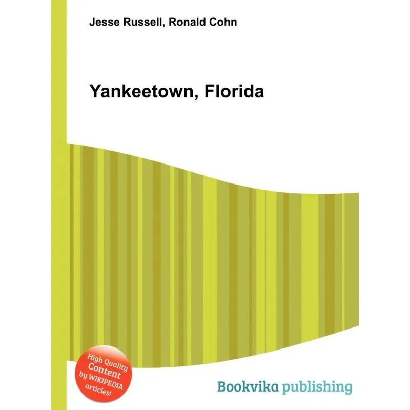 Yankeetown, Florida