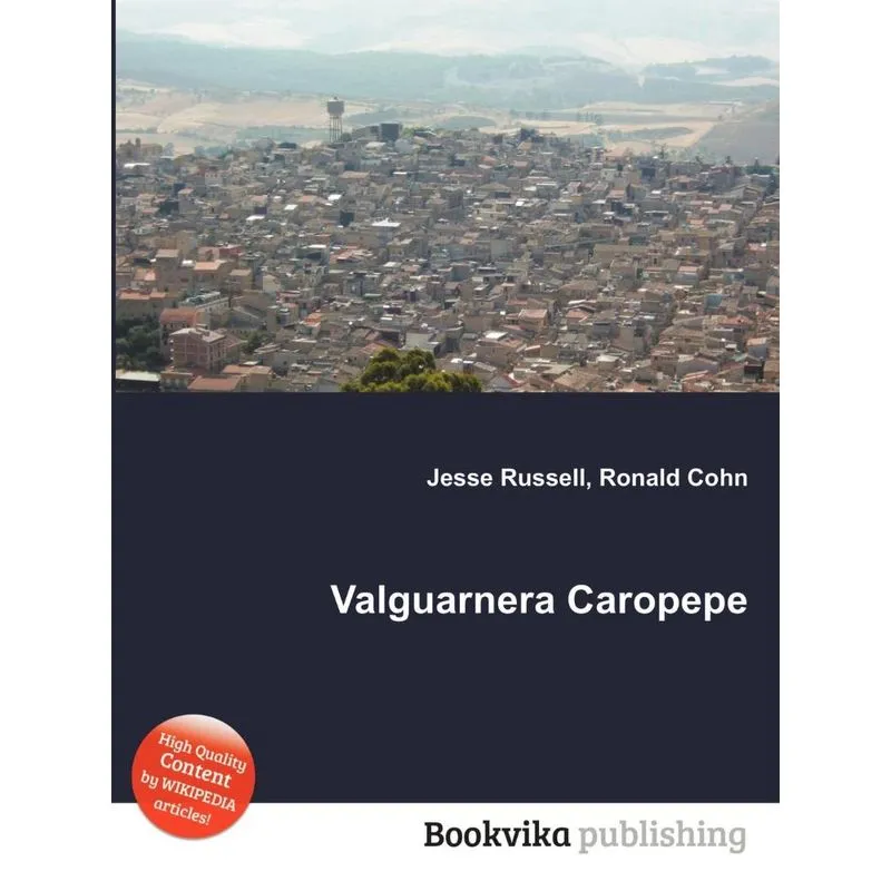 Valguarnera Caropepe