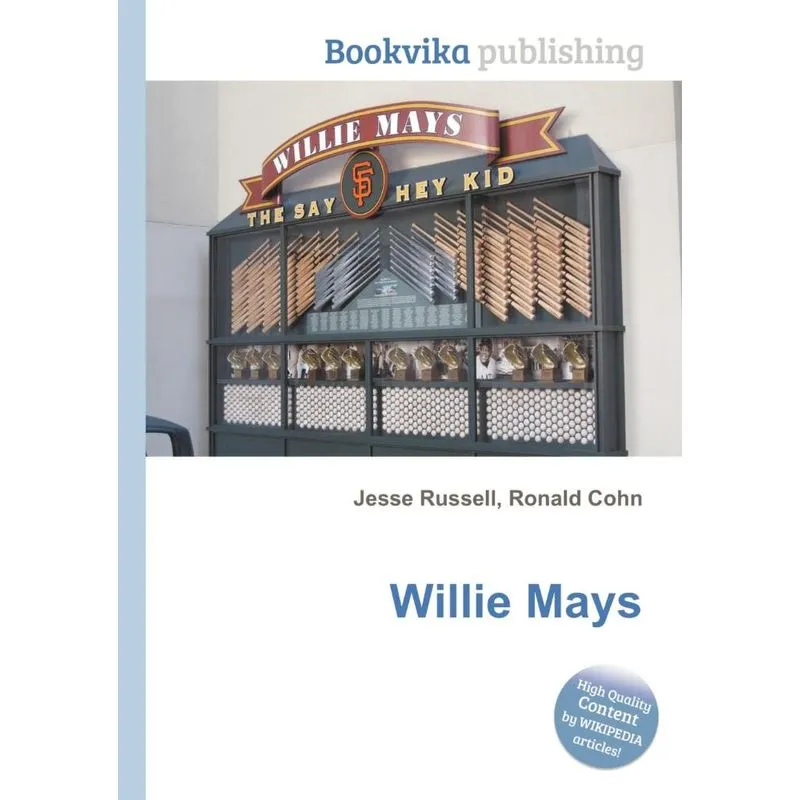 Willie Mays