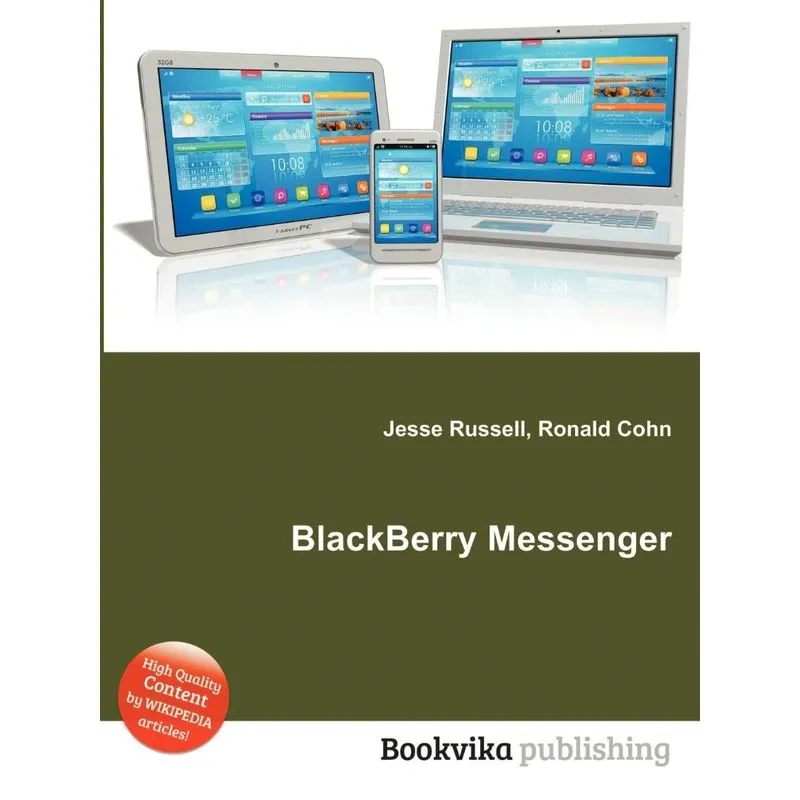 Blackberry Messenger