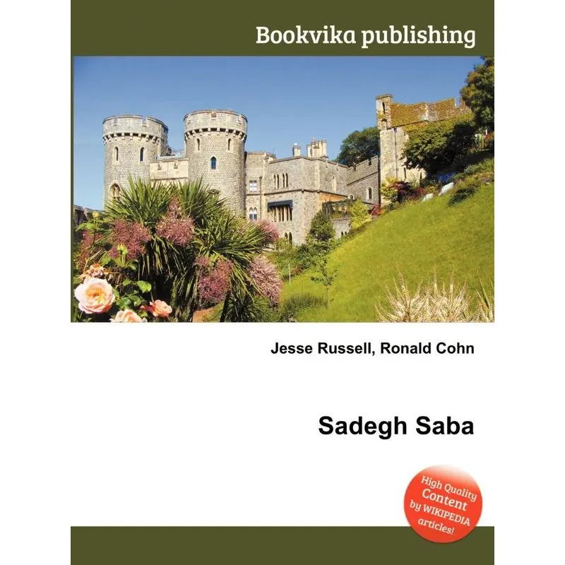 Sadegh Saba