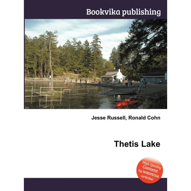 Thetis Lake