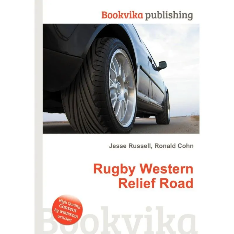 Rugby Western Relief Road