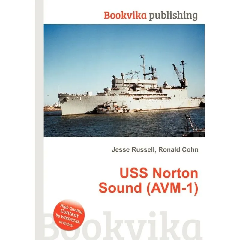 USS Norton Sound (Avm-1)