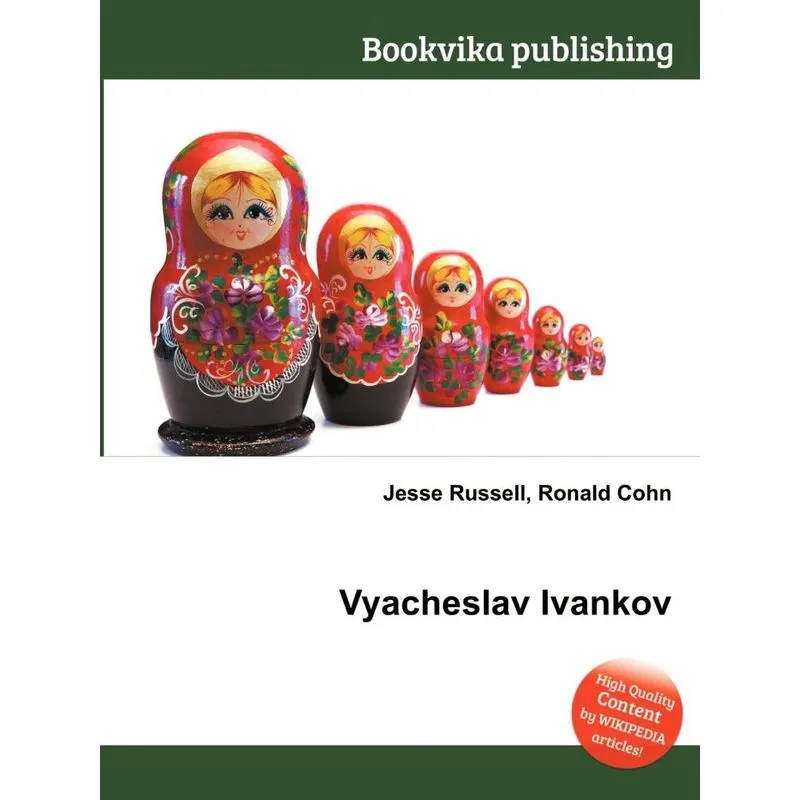 Vyacheslav Ivankov