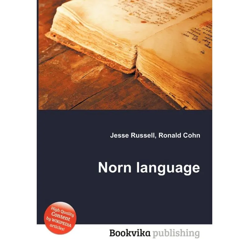 Norn Language