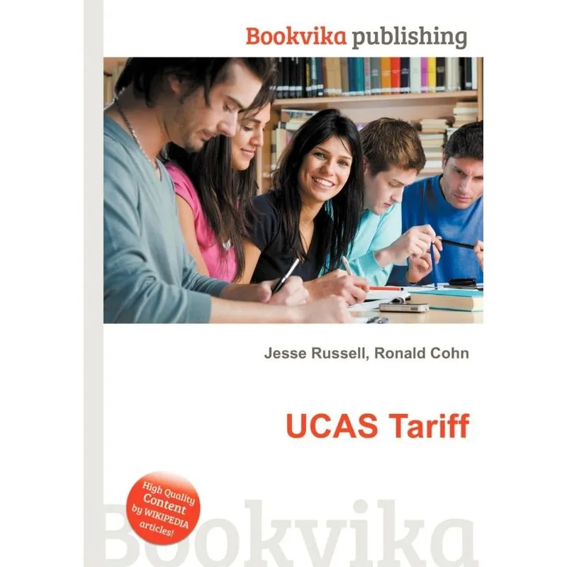 Ucas Tariff