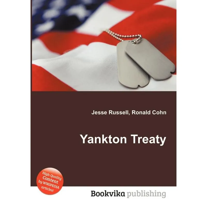 Yankton Treaty