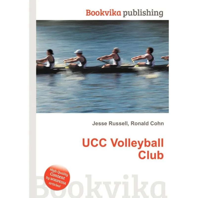 Ucc Volleyball Club