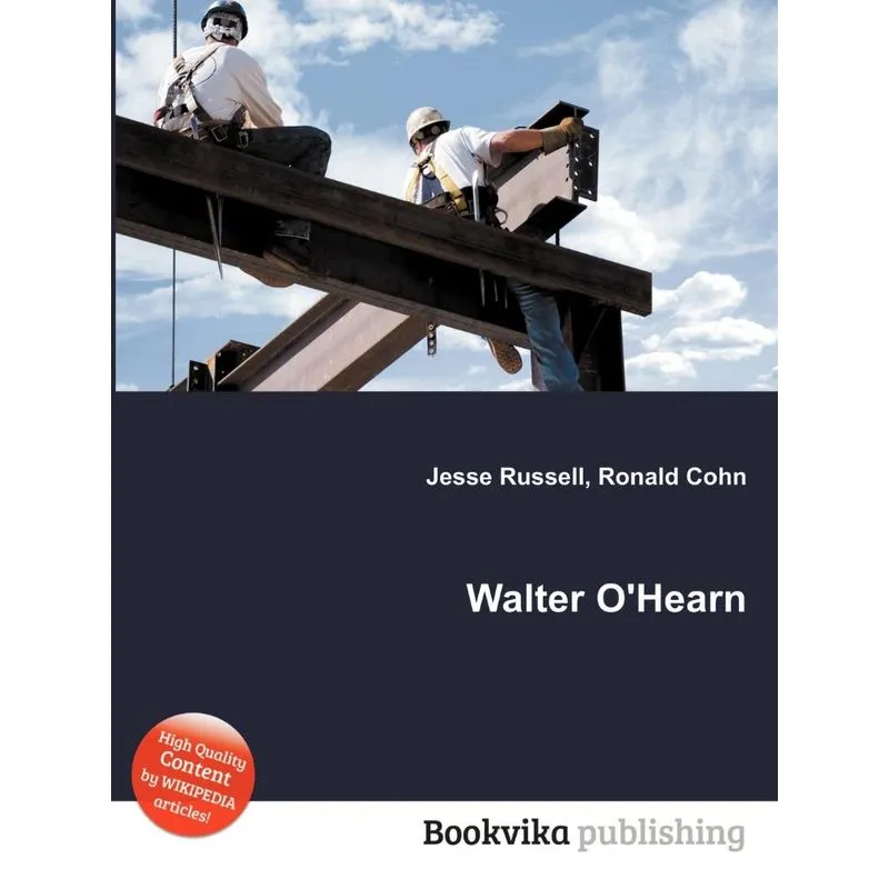 Walter OHearn