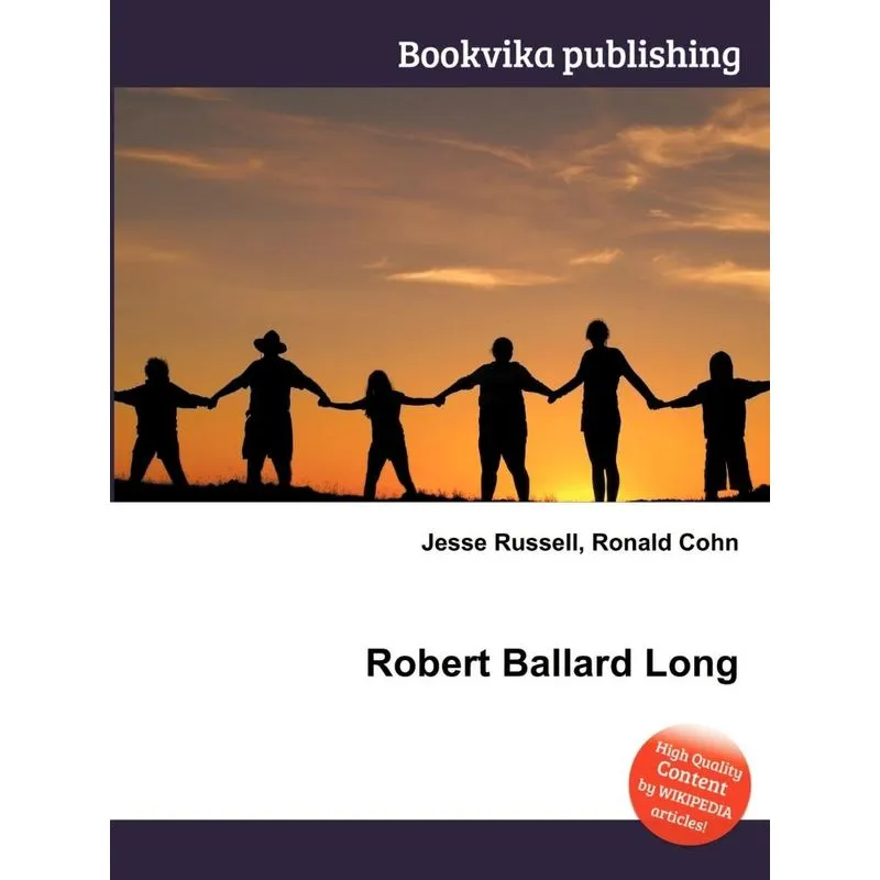 Robert Ballard Long
