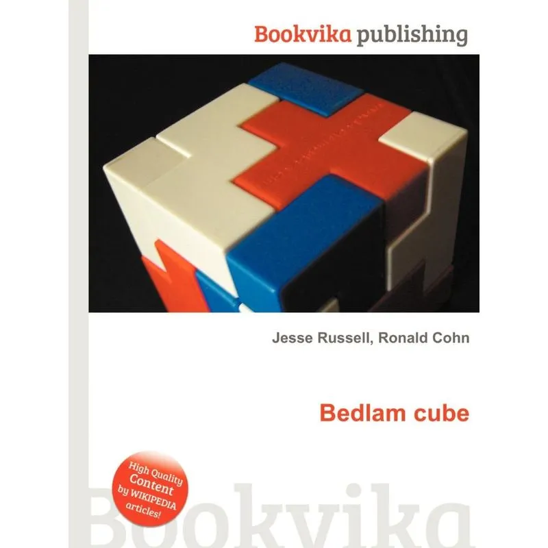 Bedlam Cube