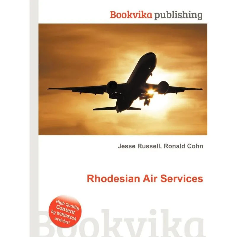 Rhodesian Air Services