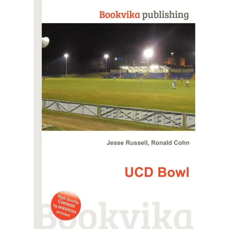 Ucd Bowl