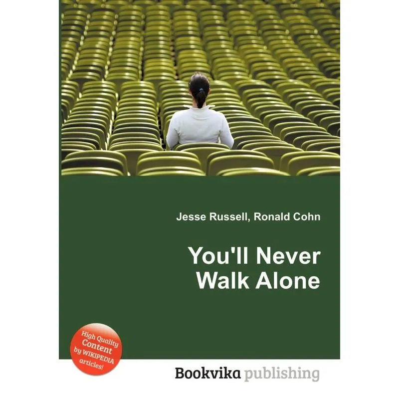 Youll Never Walk Alone