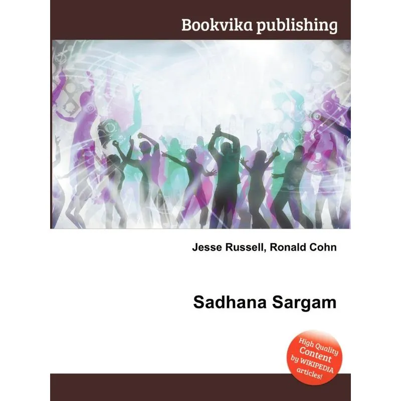 Sadhana Sargam