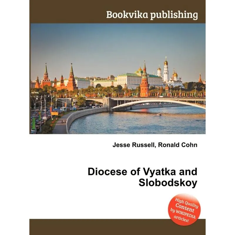 Diocese of Vyatka and Slobodskoy