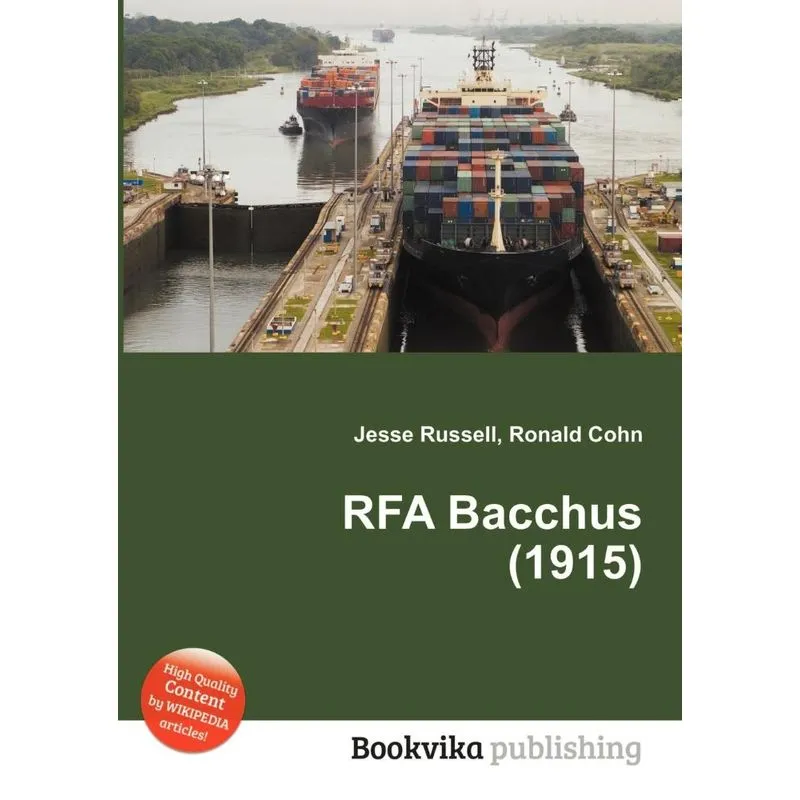 Rfa Bacchus (1915)
