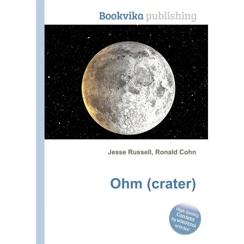 Ohm (Crater)