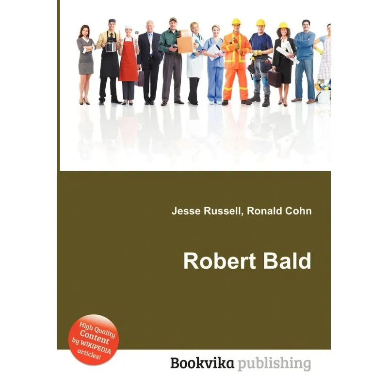 Robert Bald