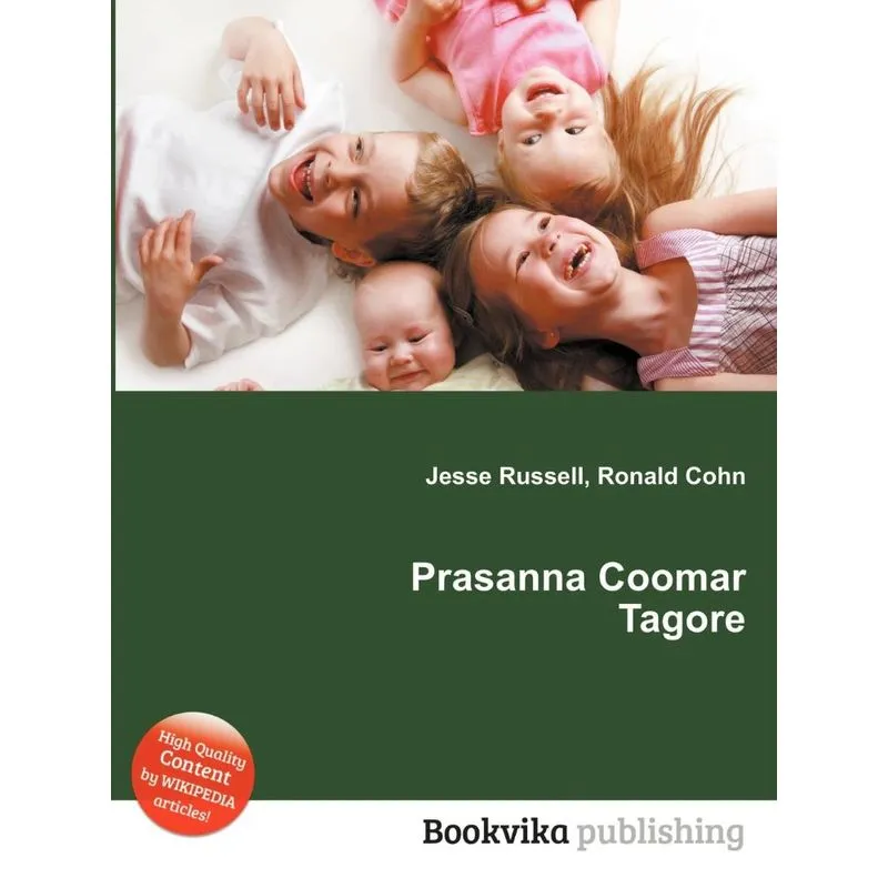 Prasanna Coomar Tagore